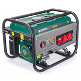 Hectarul - Generator curent electric in 4 timpi 3000W, Powermat, PM-AGR-3000M